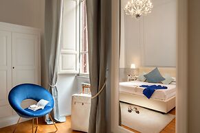 Daplace - Virginia Apartment