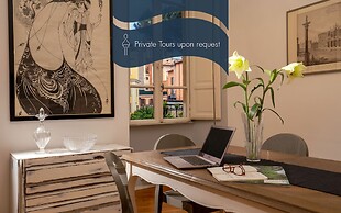 Daplace - Virginia Apartment