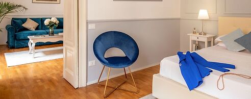 Daplace - Virginia Apartment