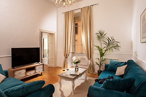 Daplace - Virginia Apartment