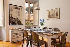 Daplace - Virginia Apartment