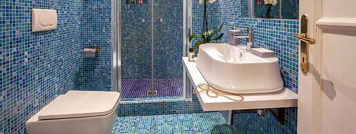 Daplace - Virginia Apartment