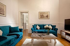 Daplace - Virginia Apartment