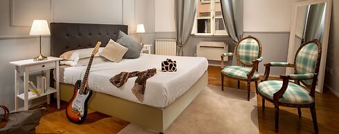 Daplace - Virginia Apartment