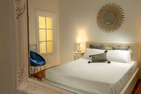 Daplace - Virginia Apartment