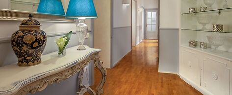 Daplace - Virginia Apartment