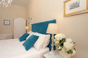 Daplace - Claudia Apartment