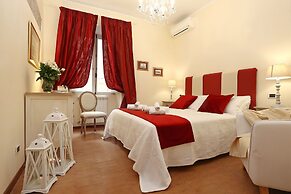 Daplace - Claudia Apartment