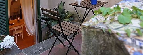 Daplace - Claudia Apartment