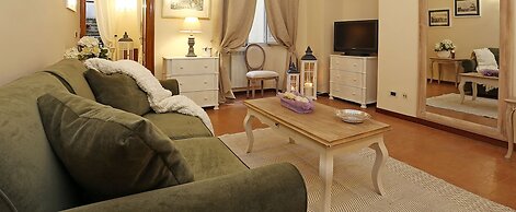 Daplace - Claudia Apartment