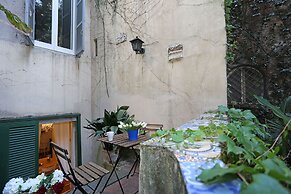 Daplace - Claudia Apartment