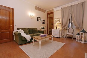 Daplace - Claudia Apartment