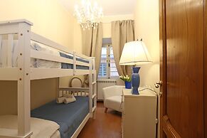 Daplace - Claudia Apartment