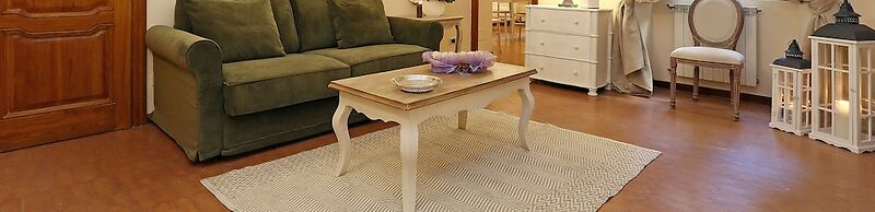 Daplace - Claudia Apartment