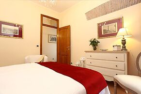 Daplace - Claudia Apartment