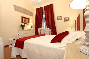 Daplace - Claudia Apartment