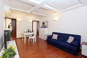 Appartamento Serpenti - Daplace Apartments