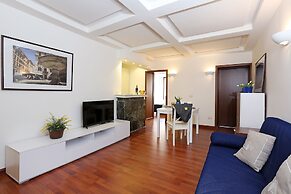 Appartamento Serpenti - Daplace Apartments