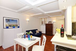 Appartamento Serpenti - Daplace Apartments