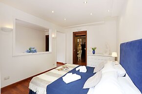 Appartamento Serpenti - Daplace Apartments