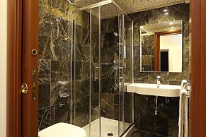 Appartamento Serpenti - Daplace Apartments