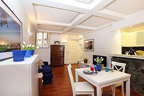 Appartamento Serpenti - Daplace Apartments