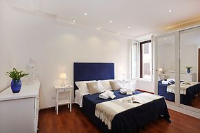 Appartamento Serpenti - Daplace Apartments