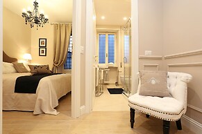 Daplace - Lucrezia Apartment