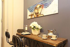 Daplace - Lucrezia Apartment