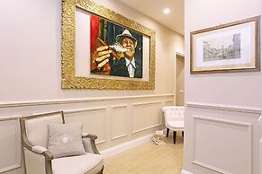 Daplace - Lucrezia Apartment