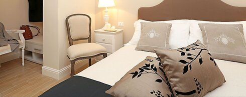 Daplace - Lucrezia Apartment