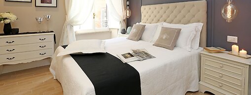 Daplace - Lucrezia Apartment