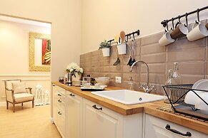 Daplace - Lucrezia Apartment