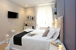 Daplace - Lucrezia Apartment