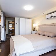 Seven Executive Apartment Qianhai Branch