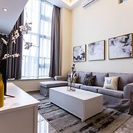 Seven Executive Apartment Qianhai Branch