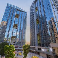 Seven Executive Apartment Qianhai Branch