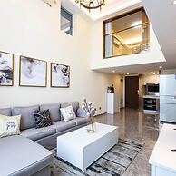 Seven Executive Apartment Qianhai Branch