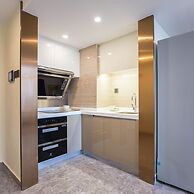 Seven Executive Apartment Qianhai Branch