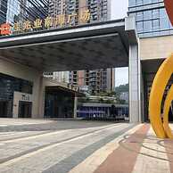 Seven Executive Apartment Qianhai Branch