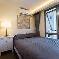 Seven Executive Apartment Qianhai Branch