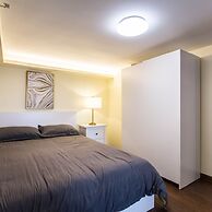 Seven Executive Apartment Qianhai Branch