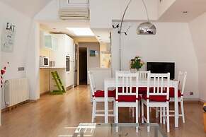 Centric Apartment Barna