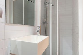 Centric Apartment Barna