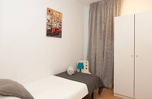 Centric Apartment Barna