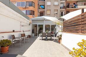Centric Apartment Barna