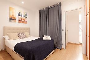 Centric Apartment Barna
