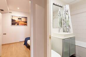 Centric Apartment Barna