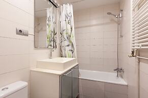 Centric Apartment Barna