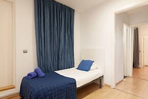 Centric Apartment Barna